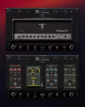 REQ: STL Tones Tonality: Will Putney V2 screenshot