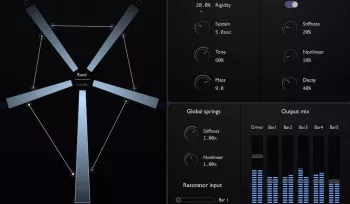 Physical Audio Derailer v3.2.7 Incl Keygen-R2R screenshot
