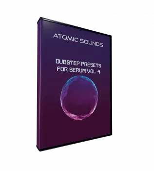 REQ: Atomic Sounds Dubstep Presets for Serum vol 4 screenshot