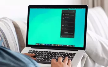 Noizio Calm, Meditate, Sleep 2.1.3 macOS TNT screenshot