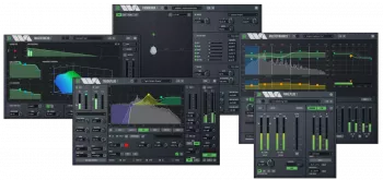 Wave Arts Power Suite 7 v7.0.0-R2R screenshot