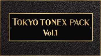 ViViX TOKYO TONEX PACK Vol.1 screenshot