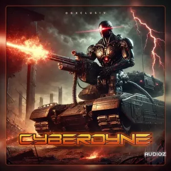 Ogx Сyberdyne WAV MiDi Pigments 6 and Analog Lab V-FANTASTiC screenshot