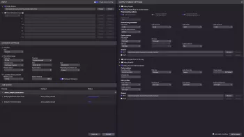 Dolby Media Encoder v3.7.0 - V.R screenshot