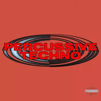 UNDRGRND Sounds Percussive Techno WAV-ARCADiA screenshot