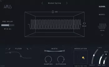 Klevgrand Walls v1.0.0-TCD screenshot