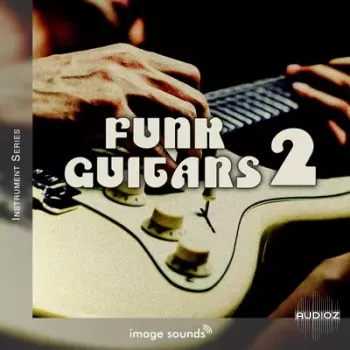REQ: Image Sounds Funk Guitars 2 screenshot