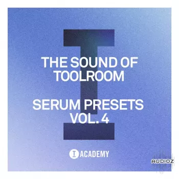 Toolroom The Sound Of Toolroom Serum Presets Vol. 4 Serum 2 Presets-ARCADiA screenshot