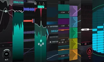 Mastering The Mix All Plugins Bundle v3.3 Incl Keygen and Emulator-R2R screenshot