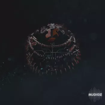 Void & Vista FRAMES KONTAKT screenshot