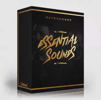 REQ: Retrohandz Essential Sounds 1 screenshot