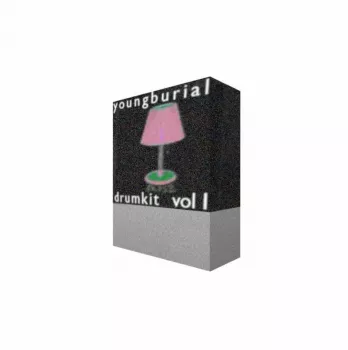 REQ: Youngburial Drumkit Vol I screenshot