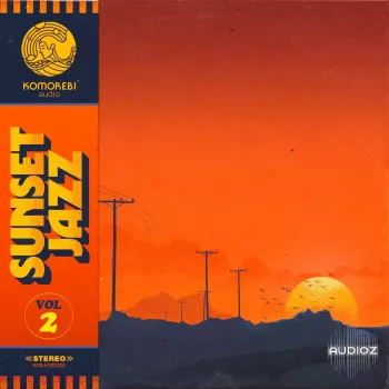 REQ: Komorebi Audio Sunset Jazz Vol. 2 screenshot