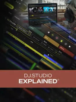 Groove3 DJ.Studio Explained TUTORiAL-HiDERA screenshot