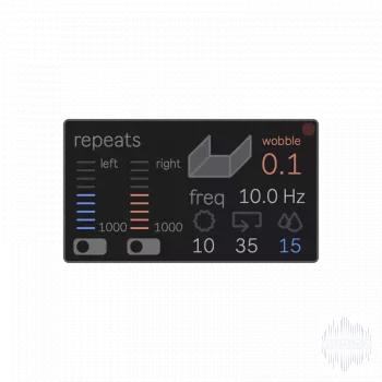 REQ: blööps dörothy Max For Live Devices AMXD screenshot