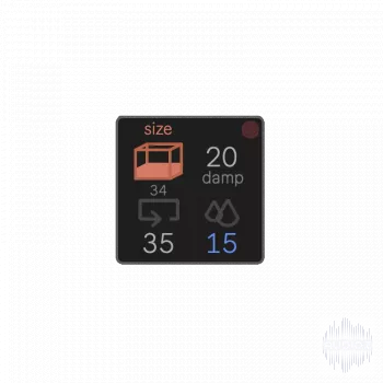 REQ: blööps dörothy Max For Live Devices AMXD screenshot