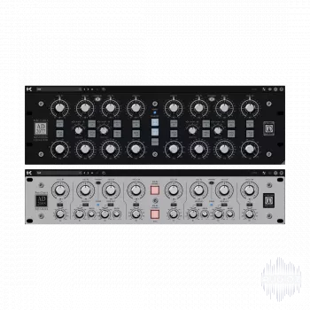 Kazrog Avalon EQ Bundle v1.0.0 WIN MAC LINUX-GTA screenshot