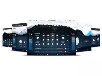 FLUX EVO SERIES Bundle 24.7.0 -X- screenshot