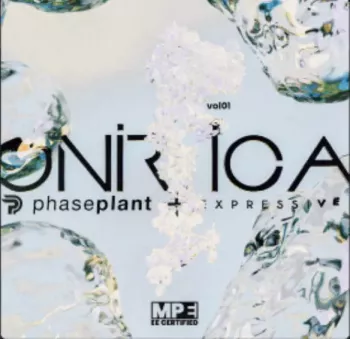 Expressive E Onirica Vol.1 for Phase Plant-R2R screenshot