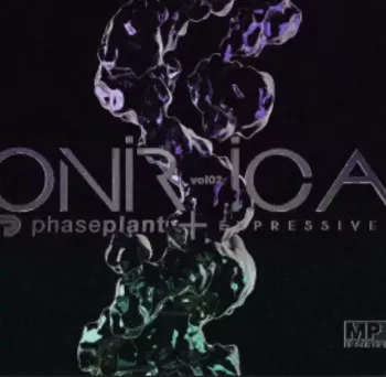 Expressive E Onirica Vol.2 for Phase Plant-R2R screenshot