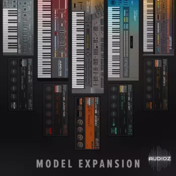 Roland Cloud ZENOLOGY Pro Collection 2.0.5 macOS [HCiSO] screenshot