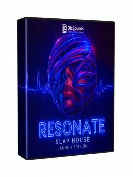 REQ: Dlcsounds Resonate Slap House Launch Edition screenshot