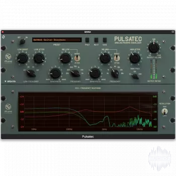 D16 Group Pulsatec v1.0.0 Incl Patched and Keygen-R2R screenshot D16 Group Pulsatec v1.0.0 Incl Patched and Keygen-R2R screenshot