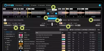 REQ: Mixed In Key 11 Pro screenshot