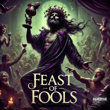 Metal Junkie Feast of Fools ToneX Pack-ARCADiA screenshot