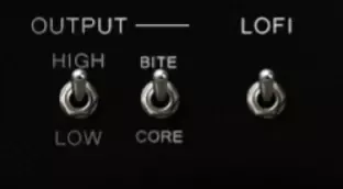 REQ: Atlas DSP Atlas-Amp: Your Last Steps screenshot REQ: Atlas DSP Atlas-Amp: Your Last Steps screenshot