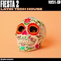 REQ: Sample Tools by Cr2 Fiesta Latin Tech House Vol. 2 screenshot REQ: Sample Tools by Cr2 Fiesta Latin Tech House Vol. 2 screenshot