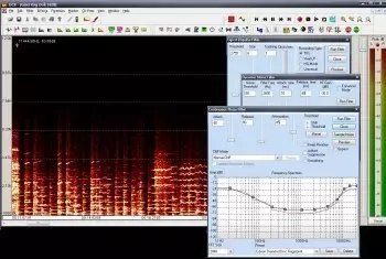 Diamond Cut Audio Restoration Tools 11.08 screenshot Diamond Cut Audio Restoration Tools 11.08 screenshot