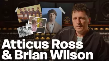 MixWithTheMasters Behind the Track 'Love & Mercy' Brian Wilson Tutorial screenshot