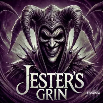 Metal Junkie Jester`s Grin (Invective) ToneX Pack-ARCADiA screenshot