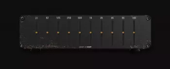 REQ: Atlas DSP Atlas-Amp: Your Last Steps screenshot