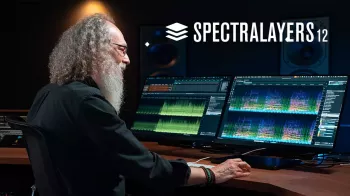 Steinberg SpectraLayers 12 v12.0.0-R2R screenshot