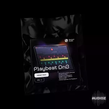 REQ: Deviant Audio Playbeat DnB (by STRANJAH) screenshot
