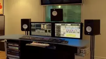 Udemy Fundamental of Cinematic and Game Sound Design TUTORiAL screenshot