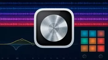 Udemy The Ultimate EDM Music Production Course with Logic Pro 11 TUTORiAL screenshot