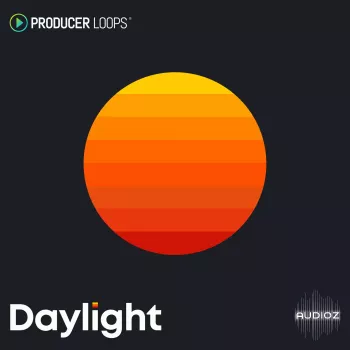 Producer Loops Daylight MULTiFORMAT-FANTASTiC screenshot