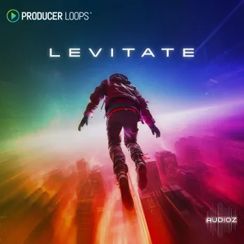 Producer Loops Levitate MULTiFORMAT-FANTASTiC screenshot