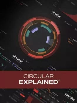 Groove3 Circular Explained TUTORiAL-HiDERA screenshot