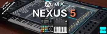REQ: Freelance Soundlabs NKS Library for reFX Nexus 5 screenshot