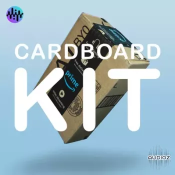 Noiiz Cardboard Kit MULTiFORMAT-FANTASTiC screenshot