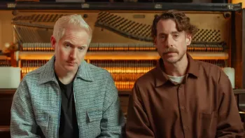 REQ: Mix With The Masters Jon Castelli & Aron Forbes mixing Billie Eilish 'The Greatest' screenshot