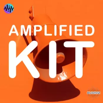 Noiiz Amplified Kit MULTiFORMAT-FANTASTiC screenshot