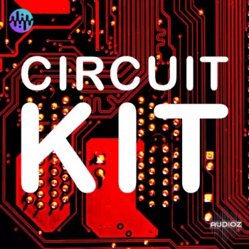 Noiiz Circuit Kit MULTiFORMAT-FANTASTiC screenshot