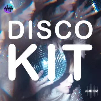 Noiiz Disco Kit MULTiFORMAT-FANTASTiC screenshot