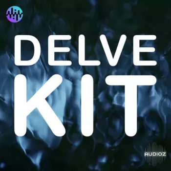 Noiiz Delve Kit MULTiFORMAT-FANTASTiC screenshot