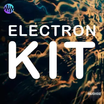 Noiiz Electron Kit MULTiFORMAT-FANTASTiC screenshot
